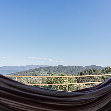 Casas Da Morgadinha - Arais Turismo Rural Celorico De Basto Bagian luar foto